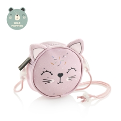 Petit sac à main, Chat Rose - 1 pc.